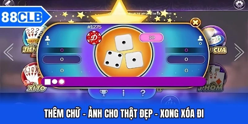 canh cầu xóc đĩa
