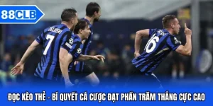đọc kèo thẻ