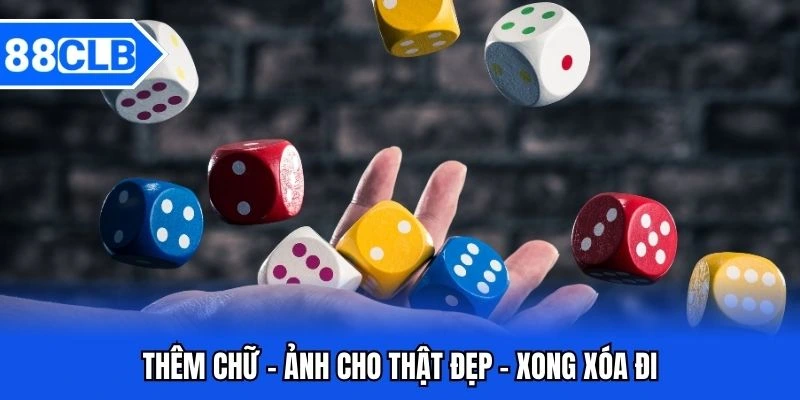 Canh Cầu Xóc Đĩa - Chiến Thuật Đỉnh Cao Dễ Dàng Thắng Đậm 5 Mẹo dự đoán canh cầu xóc đĩa