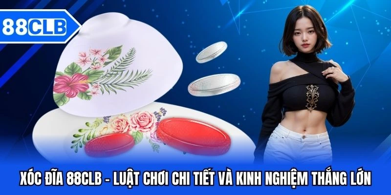 xóc đĩa 88clb