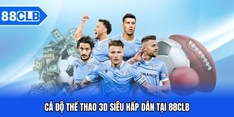 Giới thiệu đôi nét về thể thao 88CLB