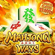 mathjongways