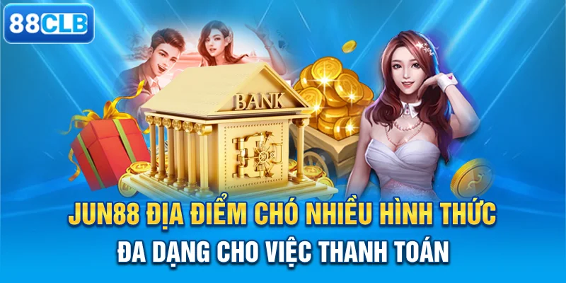 Top 10 kênh chơi xổ số Uy Tín Nhất 2025 - Cùng tìm hiểu Để Nhận Thưởng Lớn 4 jun88 địa điểm cho nhiều hình thức đa dạng cho việc thanh toán