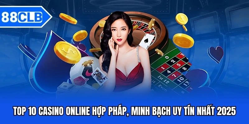top 10 casino