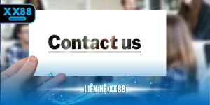Ảnh đại diện liên hệ xx88
