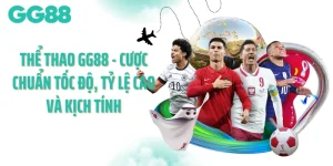 Những điểm mạnh của sảnh cược thể thao GG88 online